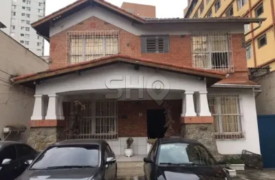 Casa comercial com 13 salas à venda na rua condessa de são joaquim, 272, bela vista, são paulo, 479 m2 por r$ 8.000.000