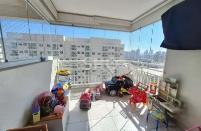 Apartamento com 2 quartos à venda na Rua Doutor Alfredo de Castro, 112, Barra Funda, São Paulo, 58 m2 por R$ 700.000