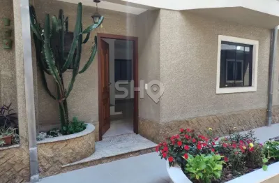 Casa em condomínio fechado com 3 quartos à venda na Rua Cláudio Rodrigues Lopes, 73, Chora Menino, São Paulo, 109 m2 por R$ 700.000