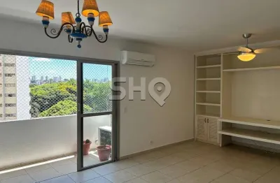 Apartamento com 3 quartos para alugar na Avenida Arruda Botelho, 570, Alto de Pinheiros, São Paulo, 115 m2 por R$ 8.500