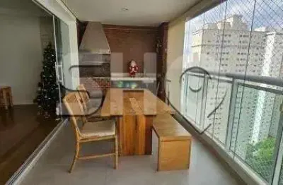 Apartamento com 3 quartos à venda na Rua Carlos Weber, 790, Vila Leopoldina, São Paulo, 117 m2 por R$ 2.075.000