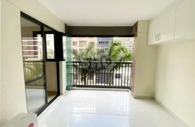 Apartamento com 2 quartos para alugar na Avenida Brigadeiro Luís Antônio, 323, Bela Vista, São Paulo, 58 m2 por R$ 3.500