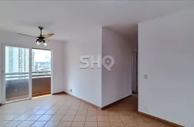 Apartamento com 3 quartos para alugar na Rua Lopes de Oliveira, 112, Barra Funda, São Paulo, 64 m2 por R$ 3.200