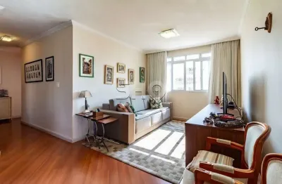 Apartamento com 2 quartos à venda na Rua Tucuna, 812, Perdizes, São Paulo, 90 m2 por R$ 850.000