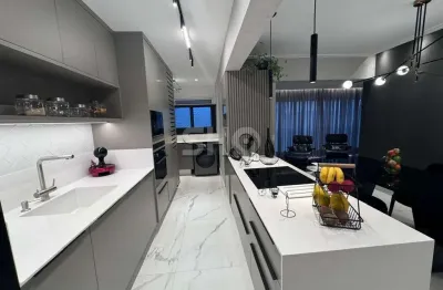 Apartamento com 2 quartos à venda na Rua Itaici, 260, Santa Teresinha, São Paulo, 70 m2 por R$ 1.230.000