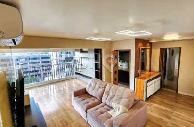 Apartamento com 4 quartos à venda na Rua Eugênio de Medeiros, 601, Pinheiros, São Paulo, 193 m2 por R$ 3.600.000