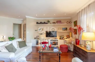 Apartamento com 2 quartos à venda na Rua Jesuíno Arruda, 340, Itaim Bibi, São Paulo, 143 m2 por R$ 2.800.000