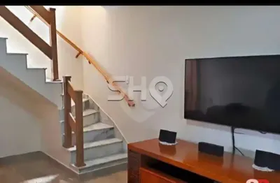 Casa com 4 quartos à venda na Rua Edgar Franco, 313, Vila Albertina, São Paulo, 132 m2 por R$ 798.000