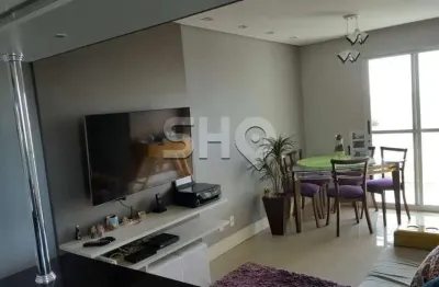 Apartamento com 3 quartos para alugar na Avenida Raimundo Pereira de Magalhães, 2165, Jardim Íris, São Paulo, 62 m2 por R$ 3.200