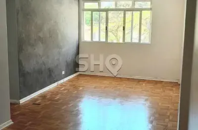 Apartamento com 2 quartos para alugar na Rua Diana, 989, Perdizes, São Paulo, 60 m2 por R$ 2.800