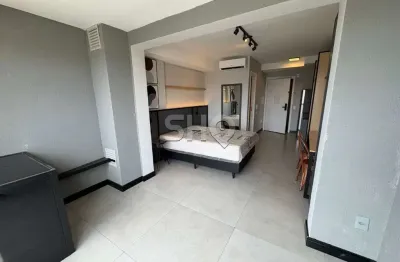 Apartamento com 1 quarto à venda na Rua Raul Pompéia, 581, Pompéia, São Paulo, 29 m2 por R$ 530.000