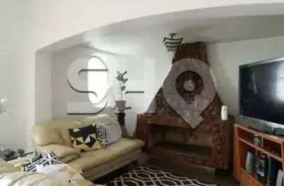 Casa com 3 quartos à venda na Rua Corneteiro de Jesus, 143, Água Fria, São Paulo, 250 m2 por R$ 1.200.000