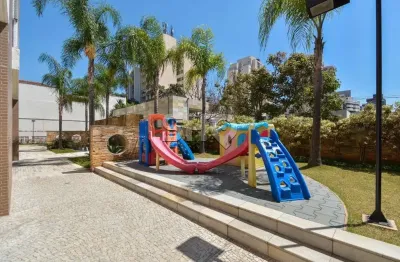 Apartamento com 3 quartos à venda na Rua Pinto Gonçalves, 85, Perdizes, São Paulo, 137 m2 por R$ 2.300.000