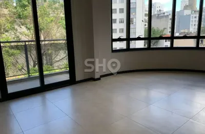 Apartamento com 1 quarto para alugar na Rua Jaguaribe, 649, Vila Buarque, São Paulo, 47 m2 por R$ 3.700