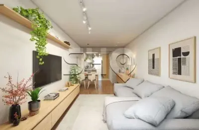 Apartamento com 3 quartos à venda na Rua Mourato Coelho, 1199, Pinheiros, São Paulo, 91 m2 por R$ 1.448.800