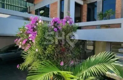 Casa com 3 quartos à venda na rua tácito de almeida, 50, pacaembu, são paulo, 265 m2 por r$ 1.830.000