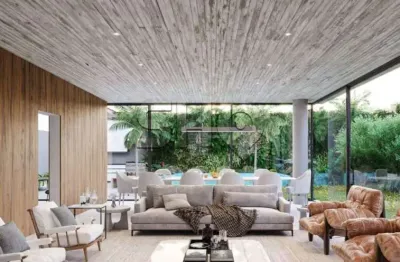Casa em condomínio fechado com 3 quartos à venda na rua pirandello, 245, brooklin paulista, são paulo, 763 m2 por r$ 11.000.000