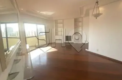 Apartamento com 4 quartos à venda na avenida jônia, 326, jardim aeroporto, são paulo, 145 m2 por r$ 1.000.000
