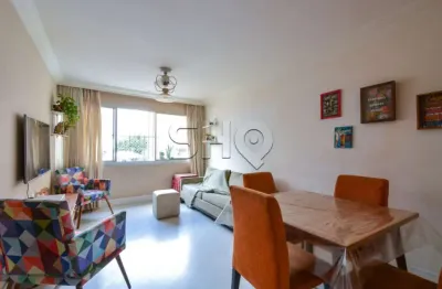 Apartamento com 3 quartos à venda na rua maestro cállia, 84, vila mariana, são paulo, 98 m2 por r$ 850.000