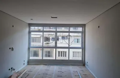 Apartamento com 2 quartos à venda na rua helvétia, 557, campos eliseos, são paulo, 106 m2 por r$ 620.000