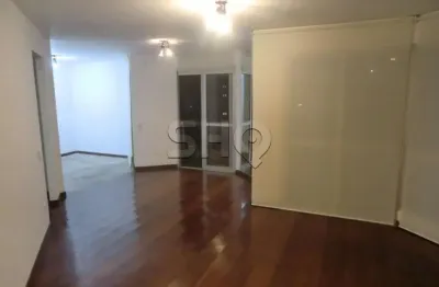 Apartamento com 4 quartos à venda na avenida jamaris, 571, planalto paulista, são paulo, 155 m2 por r$ 2.800.000