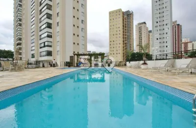 Apartamento com 3 quartos à venda na Rua Conselheiro Moreira de Barros, 1555, Lauzane Paulista, São Paulo, 116 m2 por R$ 1.400.000
