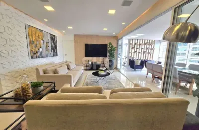 Apartamento com 3 quartos à venda na Rua Mergenthaler, 345, Vila Leopoldina, São Paulo, 187 m2 por R$ 3.200.000