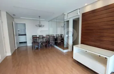 Apartamento com 3 quartos para alugar na Rua Doutor Miranda de Azevedo, 1155, Vila Anglo Brasileira, São Paulo, 105 m2 por R$ 6.900