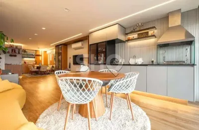 Apartamento com 3 quartos à venda na Rua Senador César Lacerda Vergueiro, 312, Sumarezinho, São Paulo, 122 m2 por R$ 3.000.000