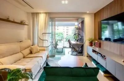 Apartamento com 2 quartos à venda na Rua Mourato Coelho, 1410, Pinheiros, São Paulo, 80 m2 por R$ 1.898.800