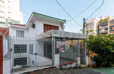 Casa comercial à venda na rua cajaíba, 257, pompéia, são paulo, 400 m2 por r$ 1.900.000