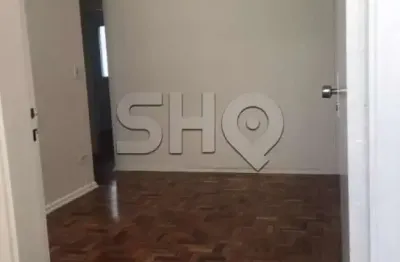 Apartamento com 2 quartos à venda na rua maracá, 363, vila guarani, são paulo, 46 m2 por r$ 450.000