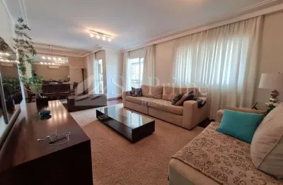 Apartamento com 3 quartos à venda na rua fábia, 800, vila romana, são paulo, 175 m2 por r$ 2.750.000