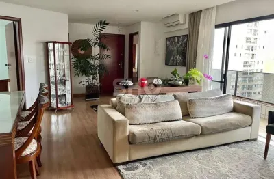 Apartamento com 3 quartos à venda na Rua Tucuna, 888, Perdizes, São Paulo, 148 m2 por R$ 1.598.000