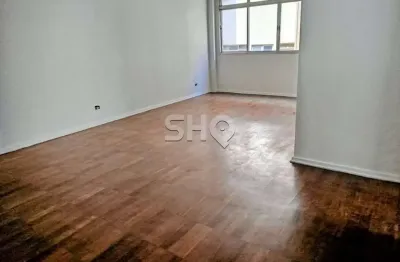 Apartamento com 2 quartos à venda na Rua Sabará, 453, Higienópolis, São Paulo, 102 m2 por R$ 1.100.000