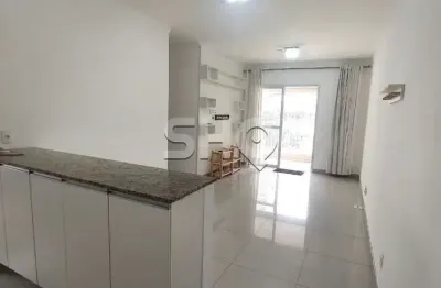 Apartamento com 3 quartos para alugar na Rua Barão do Bananal, 225, Pompéia, São Paulo, 76 m2 por R$ 5.200
