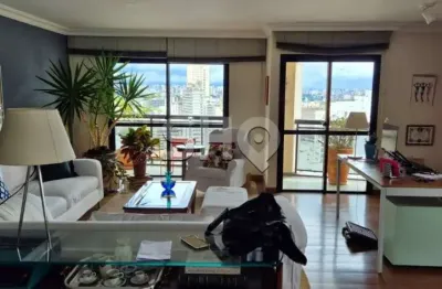 Apartamento com 4 quartos à venda na Avenida Higienópolis, 870, Higienópolis, São Paulo, 220 m2 por R$ 4.000.000