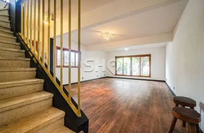 Casa com 3 quartos à venda na Rua São Bartolomeu, 157, Perdizes, São Paulo, 200 m2 por R$ 2.950.000