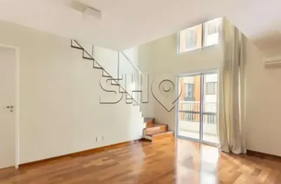 Apartamento com 1 quarto à venda na rua silva correia, 165, vila nova conceição, são paulo, 77 m2 por r$ 1.250.000