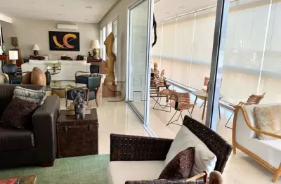 Apartamento com 4 quartos à venda na rua traipu, 288, perdizes, são paulo, 498 m2 por r$ 13.690.000