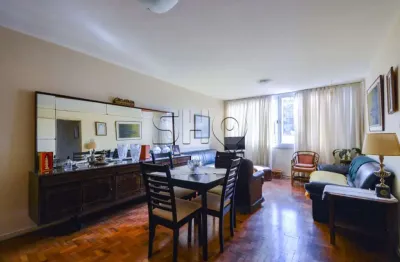 Apartamento com 3 quartos à venda na rua tutóia, 815, vila mariana, são paulo, 113 m2 por r$ 1.000.000