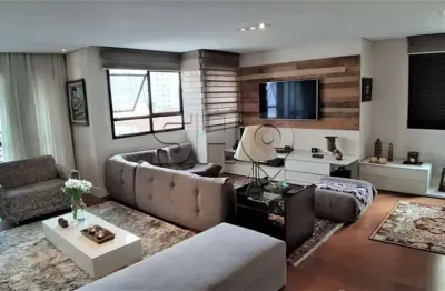 Apartamento com 3 quartos à venda na rua coronel melo de oliveira, 190, perdizes, são paulo, 170 m2 por r$ 2.450.000