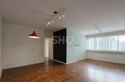 Apartamento com 2 quartos para alugar na Rua Pedroso Alvarenga, 873, Itaim Bibi, São Paulo, 89 m2 por R$ 5.320