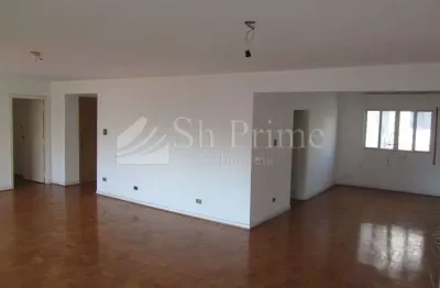 Apartamento com 3 quartos à venda na Rua Doutor Homem de Melo, 514, Perdizes, São Paulo, 189 m2 por R$ 1.100.000