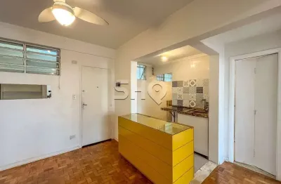 Apartamento com 2 quartos à venda na Rua Heitor Penteado, 2009, Sumarezinho, São Paulo, 45 m2 por R$ 350.000