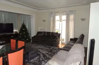 Apartamento com 3 quartos à venda na Rua Convenção de Itu, 81, Jardim Paulista, São Paulo, 259 m2 por R$ 2.000.000