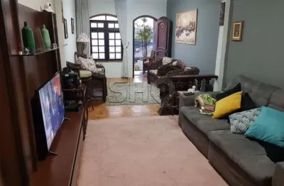 Casa com 5 quartos à venda na comandante ferreira carneiro, 222, nossa senhora do ó, são paulo, 240 m2 por r$ 835.000