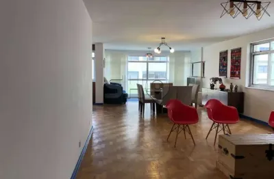 Apartamento com 3 quartos à venda na alameda jaú, 204, jardim paulista, são paulo, 210 m2 por r$ 2.950.000