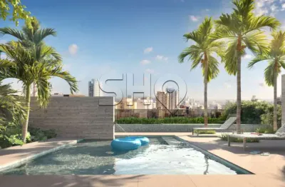 Apartamento com 4 quartos à venda na rua aimberê, 2033, sumaré, são paulo, 158 m2 por r$ 2.766.339