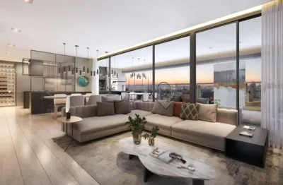 Apartamento com 4 quartos à venda na rua aimberê, 2033, sumaré, são paulo, 158 m2 por r$ 2.798.775